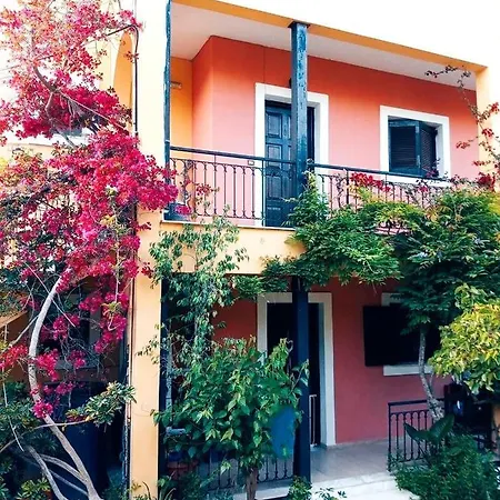 Apartment Efterpi