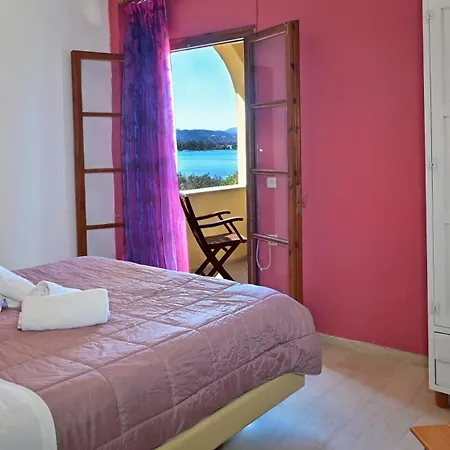 Apartment Efterpi *