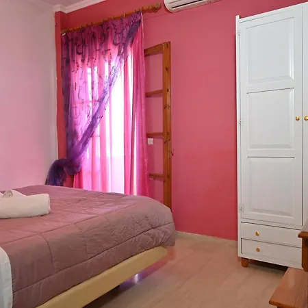 Apartment Efterpi Kontokali