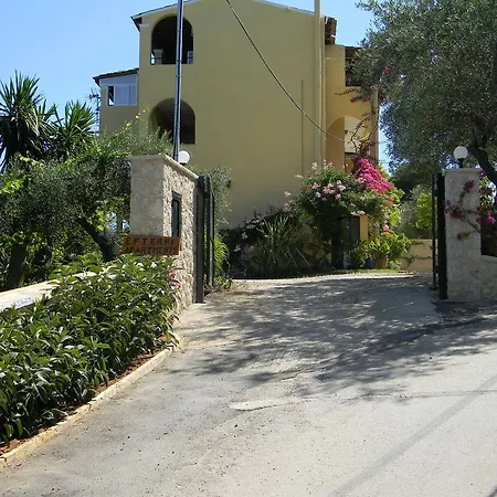 Apartment Efterpi *