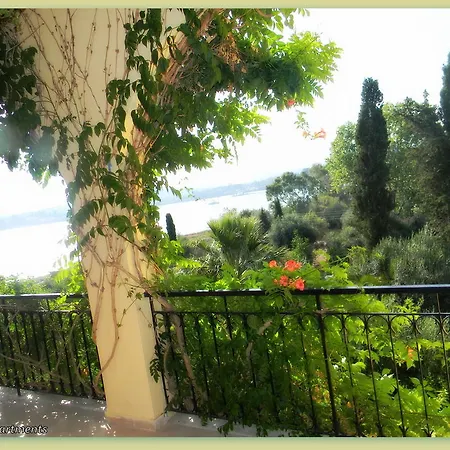 Apartment Efterpi