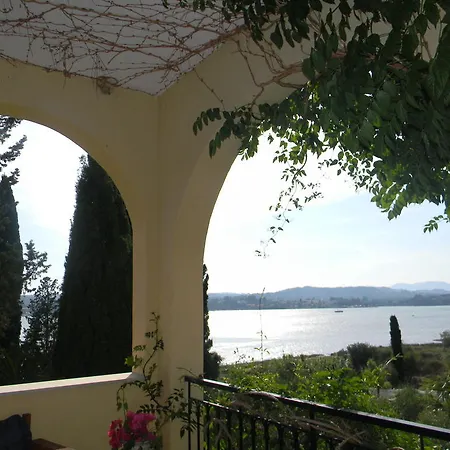 Apartment Efterpi