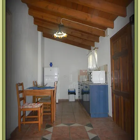 Apartment Efterpi