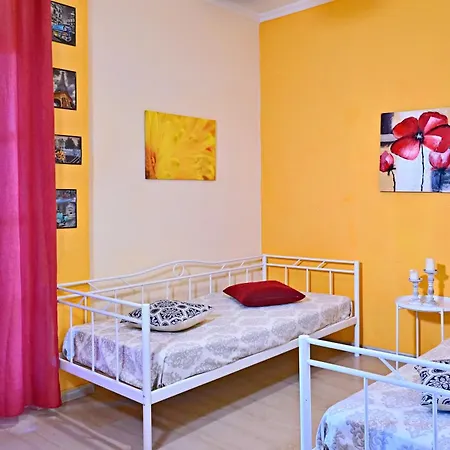 Apartamento Efterpi