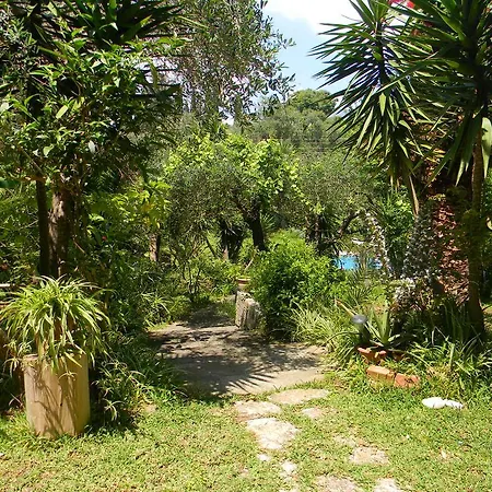 Apartamento Efterpi