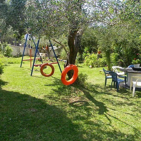 Efterpi Apartamento